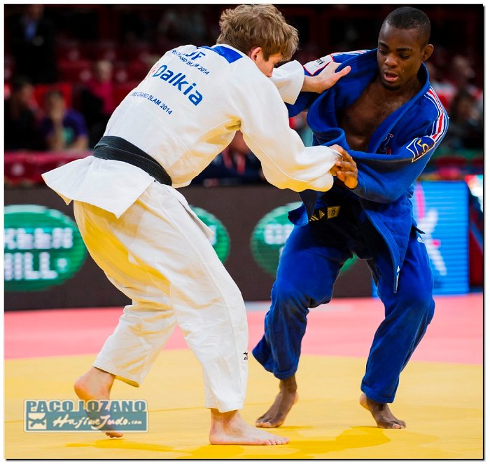 Paris 2014 by P.Lozano cat -66 kg (20)